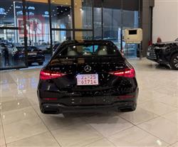 مرسيدس بنز C-Class